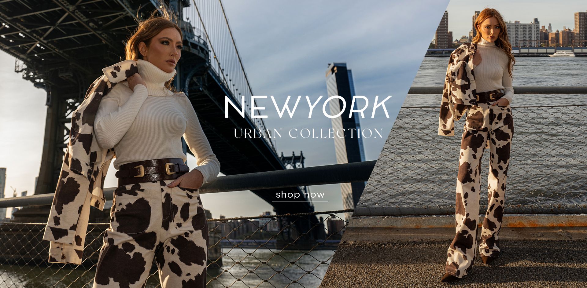 NY Urban Collection